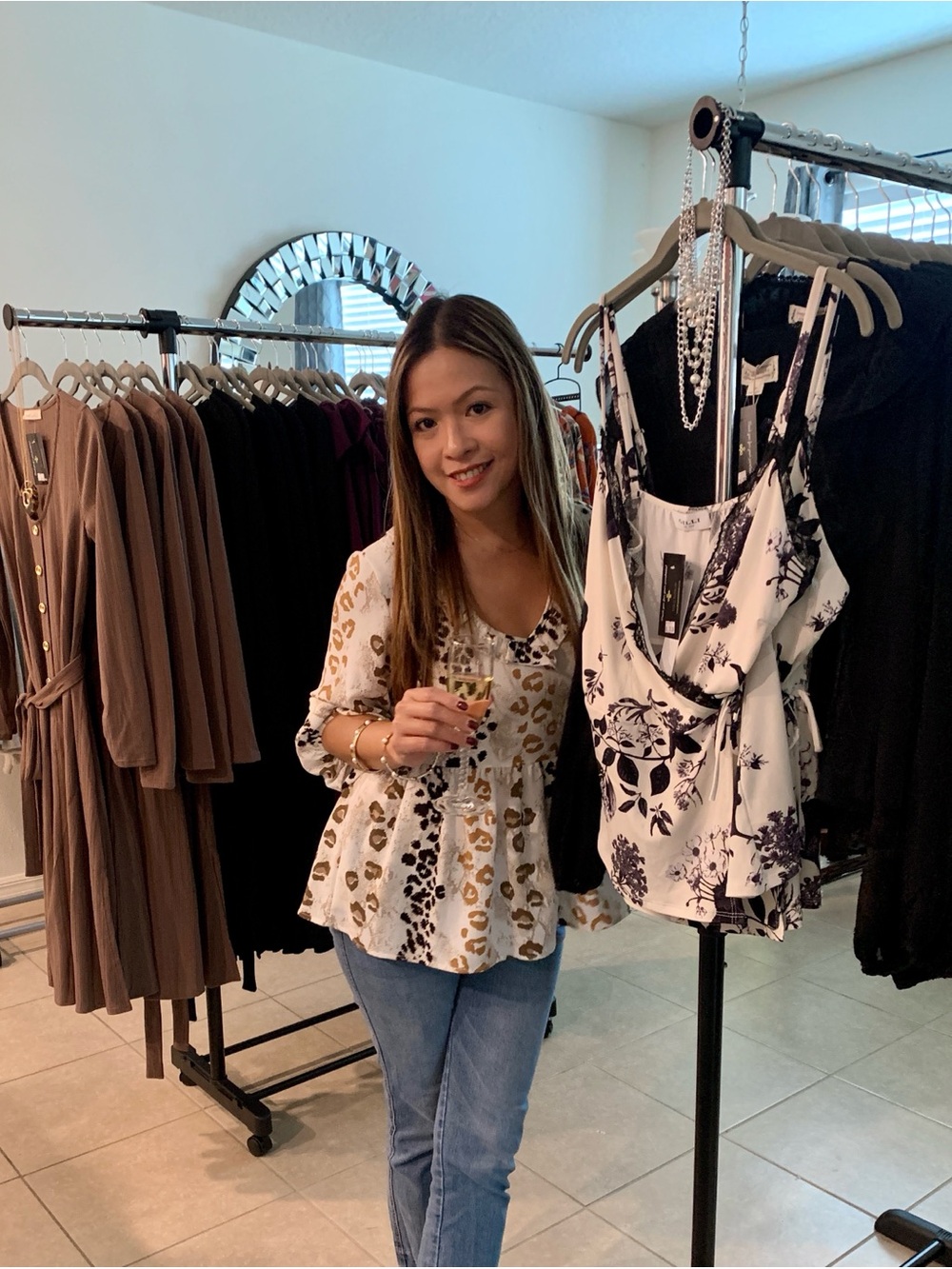 $14 Mystery Box - Size Medium